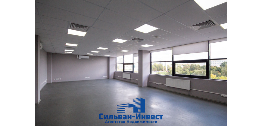 Продажа офиса в БЦ «Forum Plaza» 5 этаж