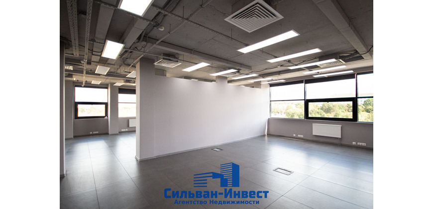 Продажа офиса в БЦ «Forum Plaza» 5 этаж