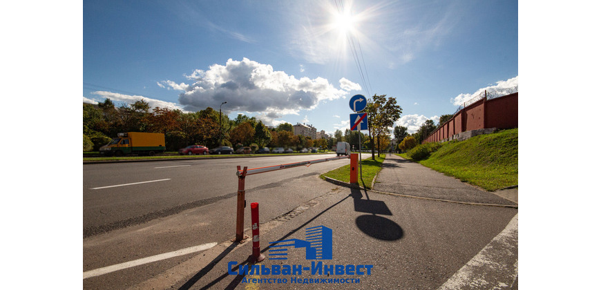 Продажа офиса в БЦ «Forum Plaza» 5 этаж