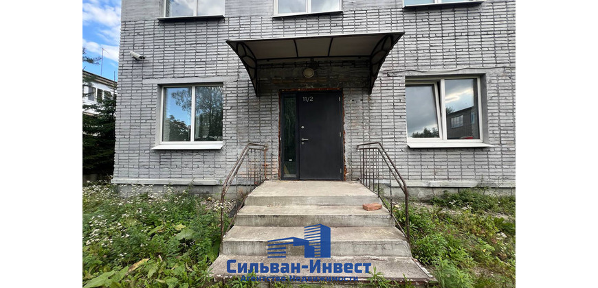 Аренда склада/производства Гатово, Минск