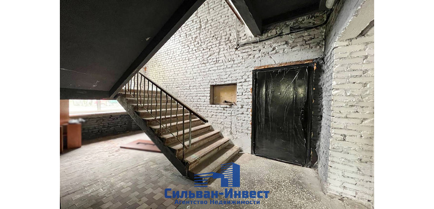 Аренда склада/производства Гатово, Минск