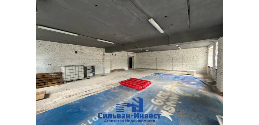 Аренда склада/производства Гатово, Минск