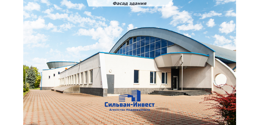 Аренда офиса класса А, Партизанский район