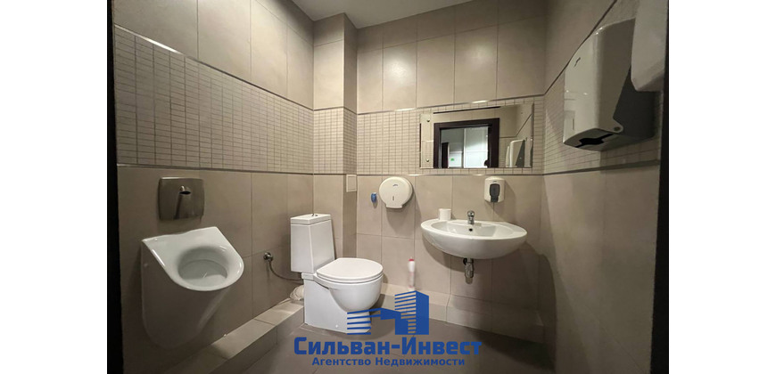 Аренда офиса класса А, Партизанский район