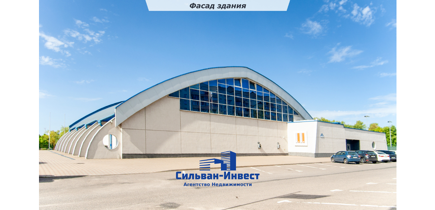 Аренда офиса класса А, Партизанский район