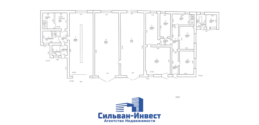 Продажа производственно- складского комплекса