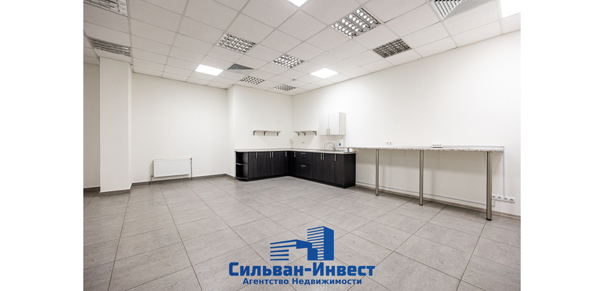 Аренда офиса Центральный район 