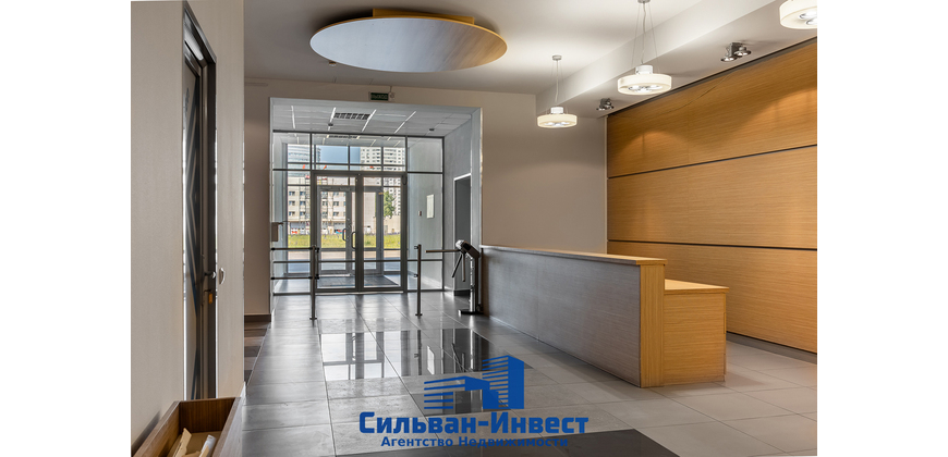 Аренда офиса Центральный район 