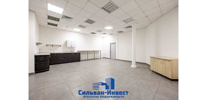 Аренда офиса Центральный район 