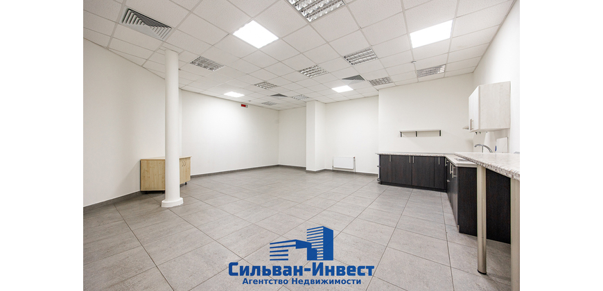 Аренда офиса Центральный район 