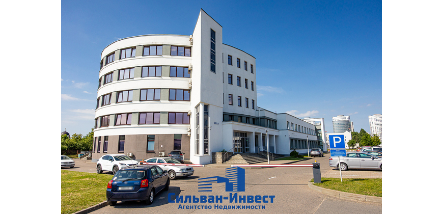 Аренда офиса Центральный район 