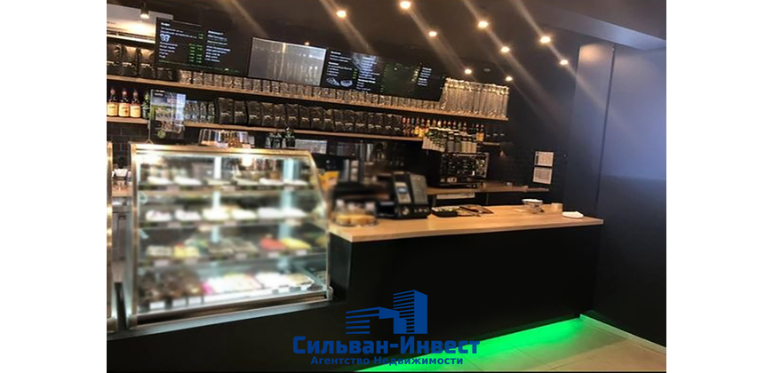 Аренда помещения в топовой локации