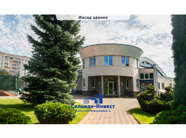 Столетова