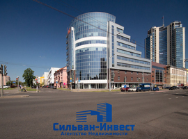 Тучинский пер.