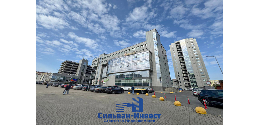 Аренда торгового помещения ТЦ 