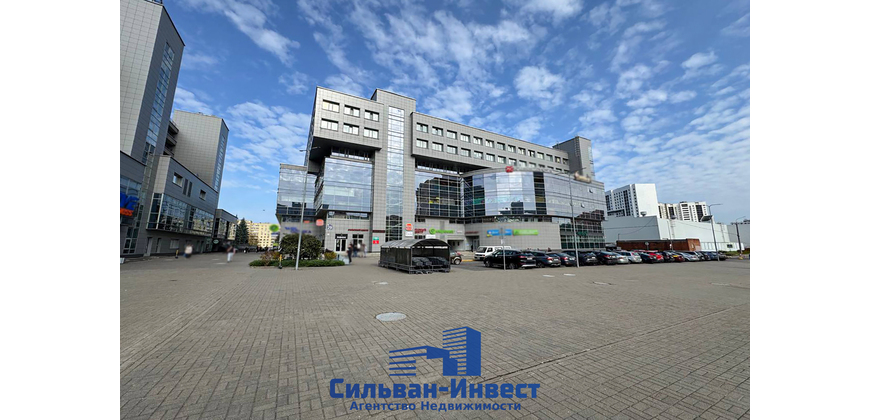 Продажа торгового помещения ТЦ 
