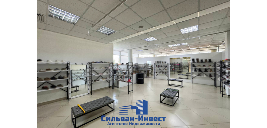 Продажа торгового помещения ТЦ «Тивали»