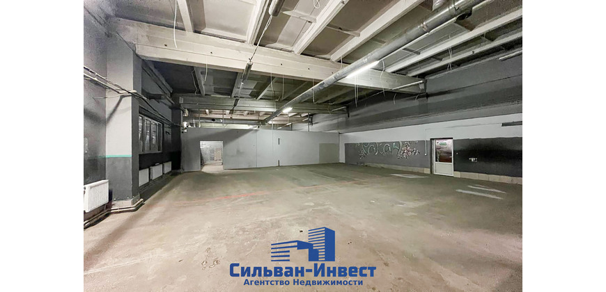 Аренда склада Михановичи