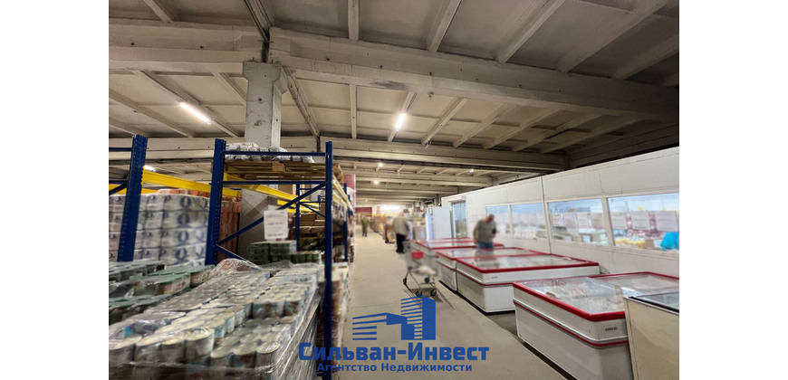 Аренда склада Михановичи