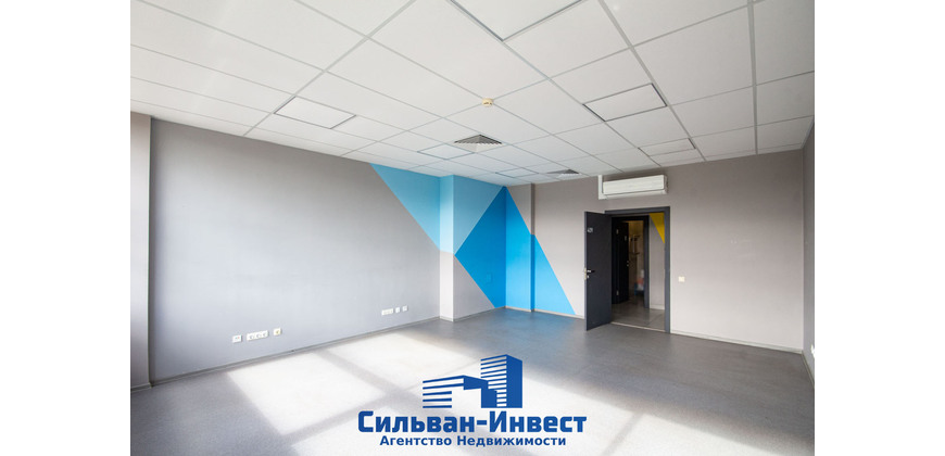 Продажа офиса в БЦ «Forum Plaza» 4 этаж
