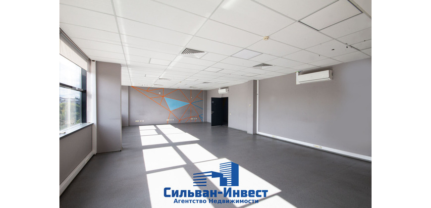 Продажа офиса в БЦ «Forum Plaza» 4 этаж
