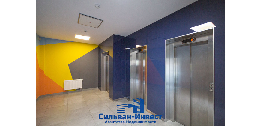 Аренда офиса в БЦ «Forum Plaza» 4 этаж