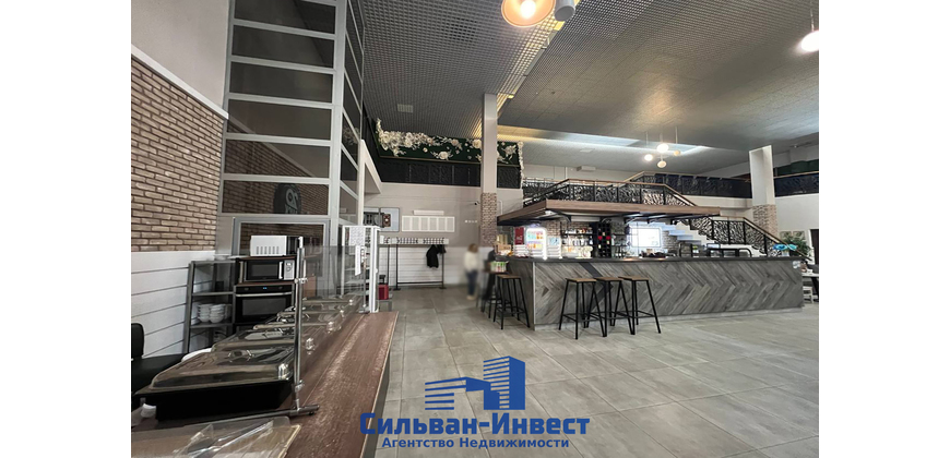 Аренда офиса, административного помещения
