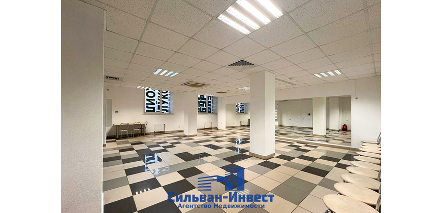Аренда офиса, административного помещения