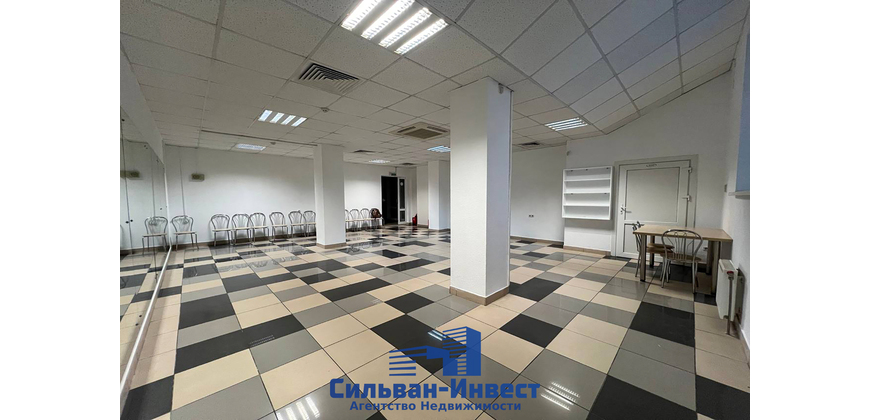 Аренда офиса, административного помещения