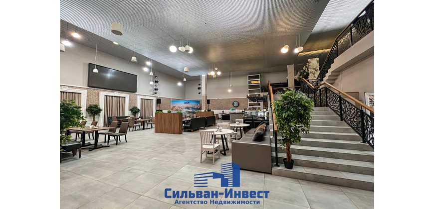 Аренда офиса, административного помещения