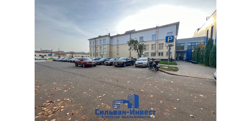 Аренда офиса, административного помещения