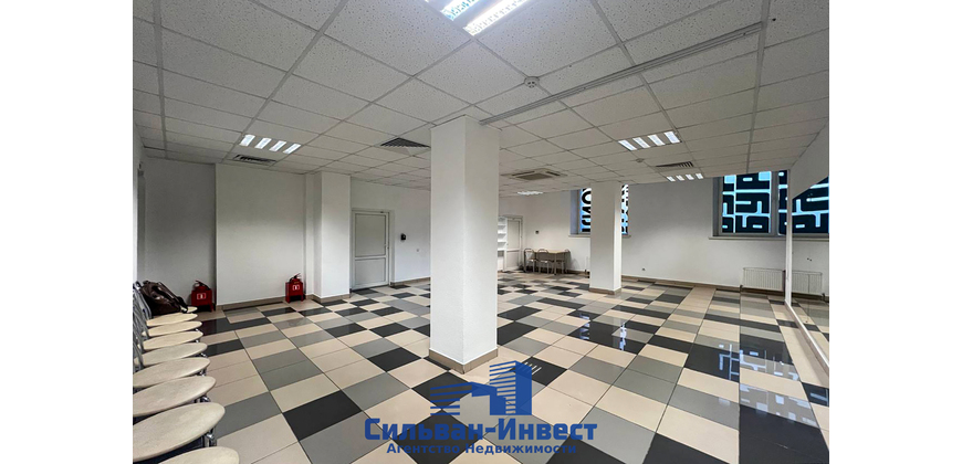Аренда офиса, административного помещения