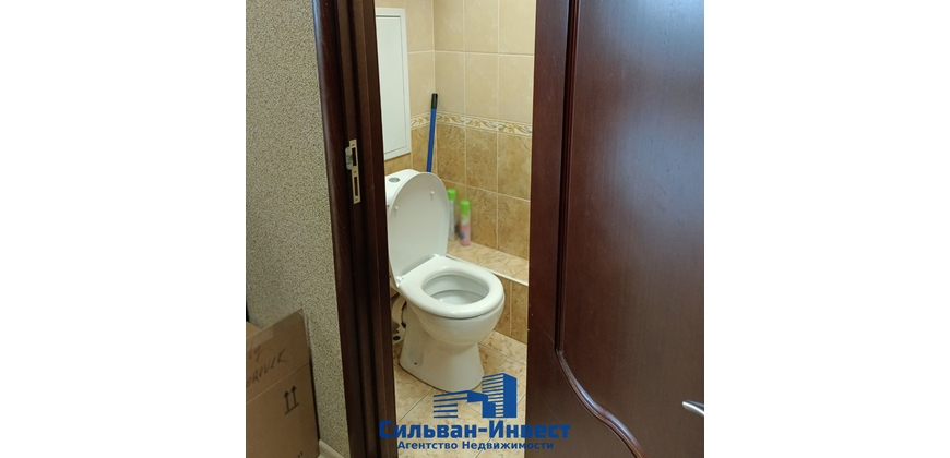 Аренда офиса с парковочным местом по ул. Гамарника, 30