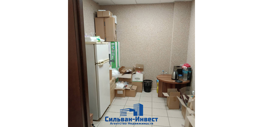 Аренда офиса с парковочным местом по ул. Гамарника, 30