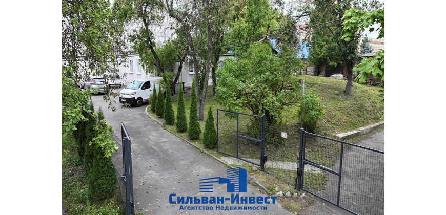 Продажа торгово - административных помещений рядом с центром
