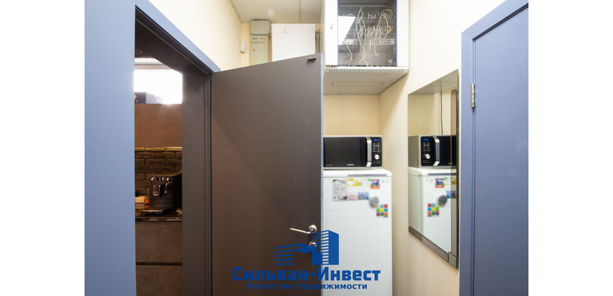 Продажа торгово - административных помещений рядом с центром