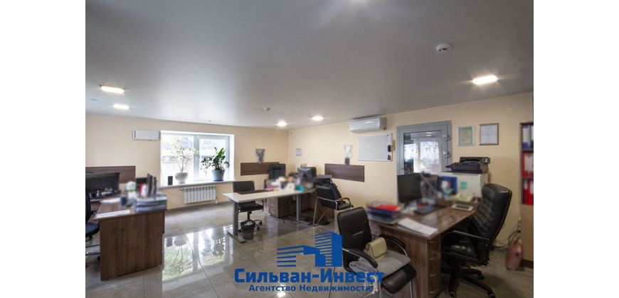 Продажа торгово - административных помещений рядом с центром