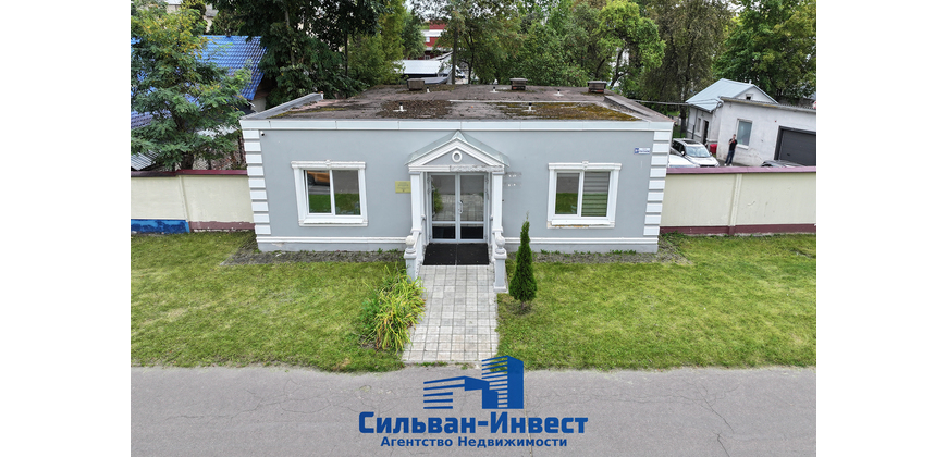 Продажа торгово - административных помещений рядом с центром