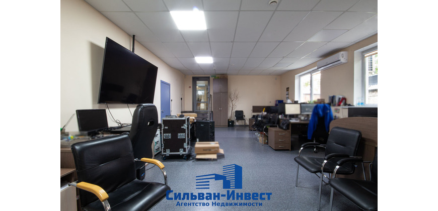 Продажа торгово - административных помещений рядом с центром