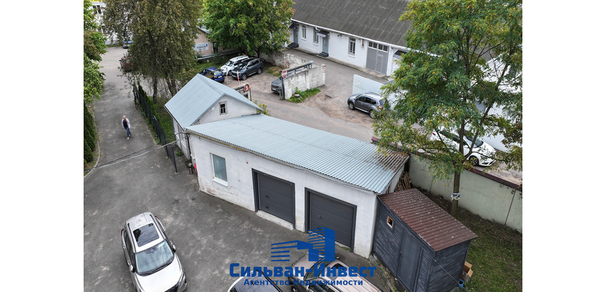 Продажа торгово - административных помещений рядом с центром