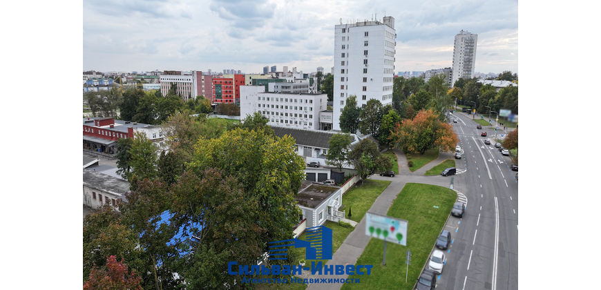 Продажа торгово - административных помещений рядом с центром