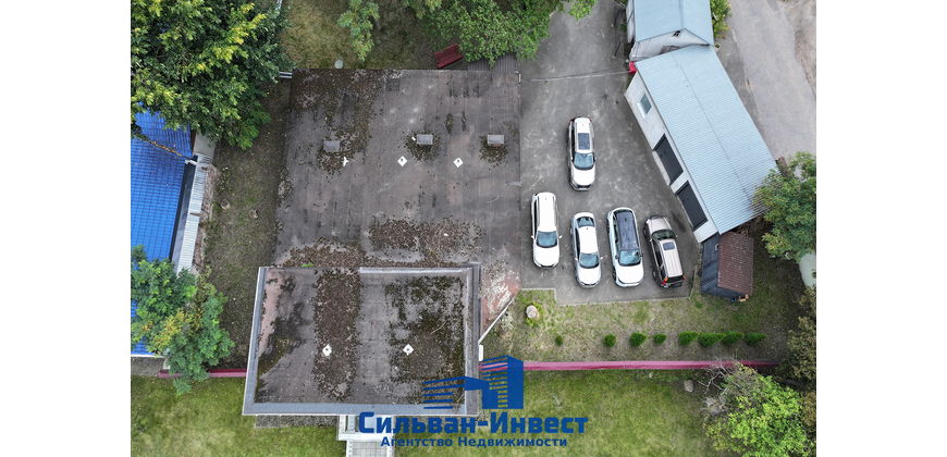 Продажа торгово - административных помещений рядом с центром