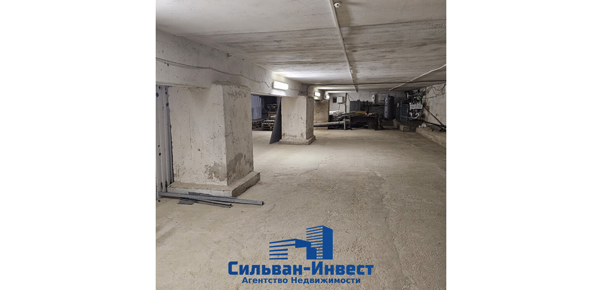 Аренда складских помещений