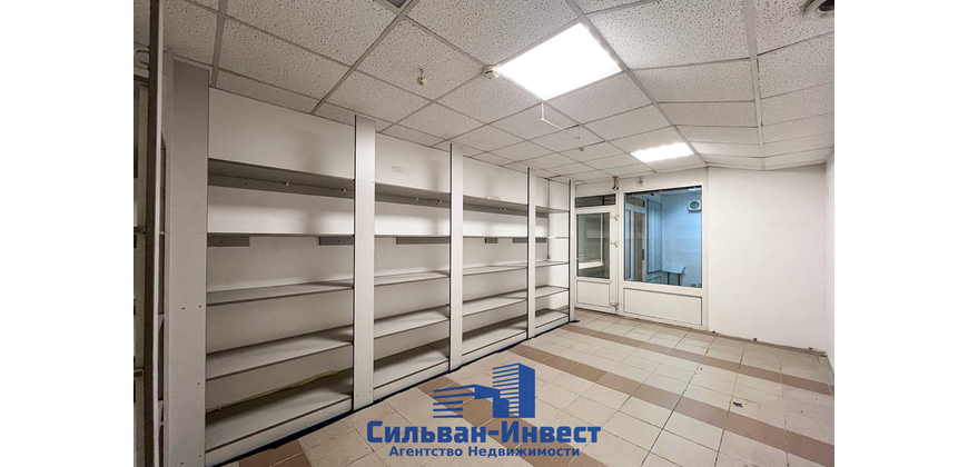 Аренда складских помещений