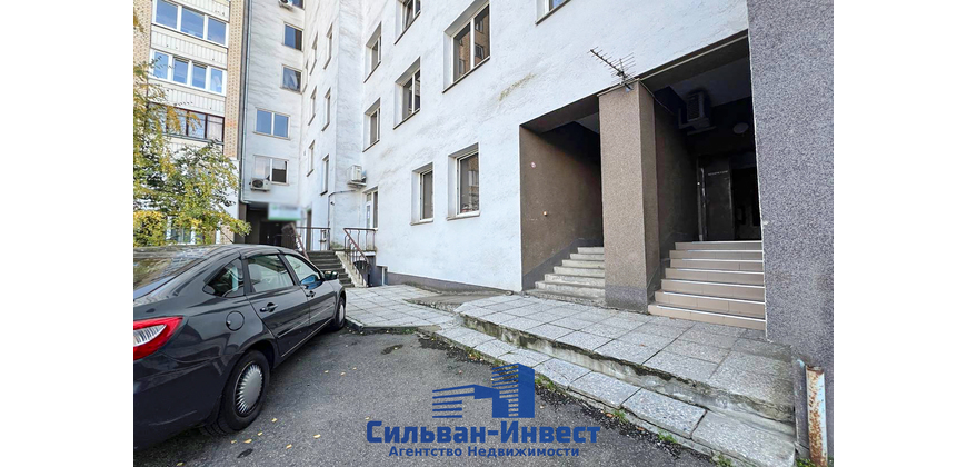Аренда складских помещений