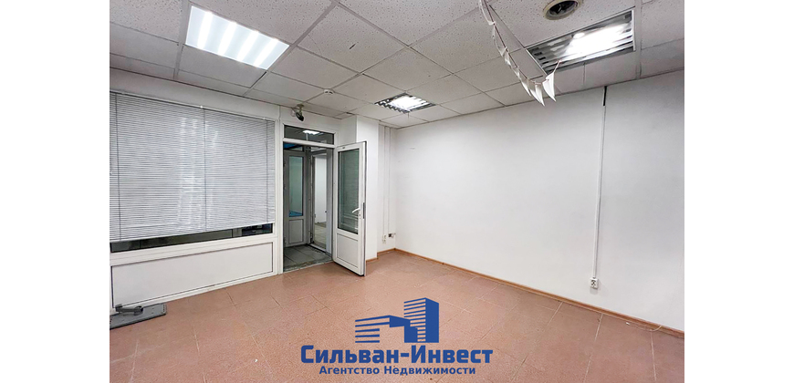 Аренда складских помещений
