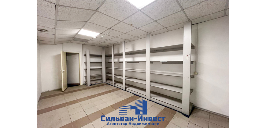 Аренда складских помещений