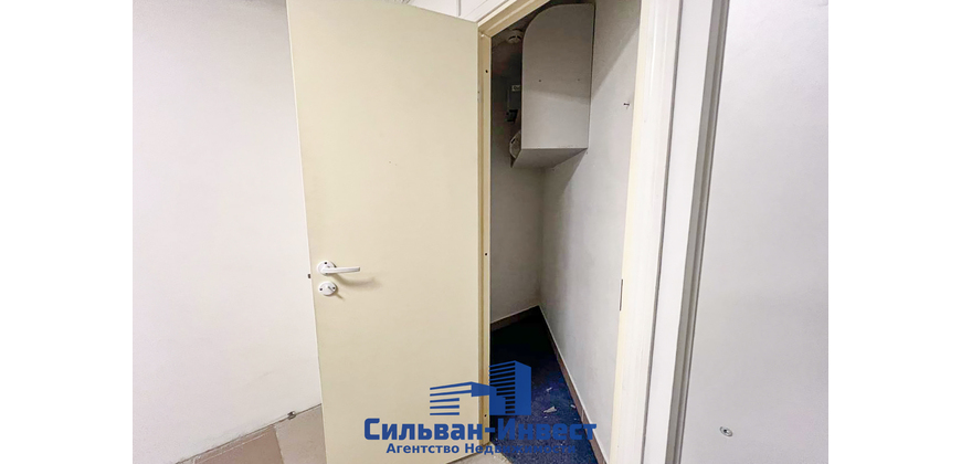 Аренда складских помещений