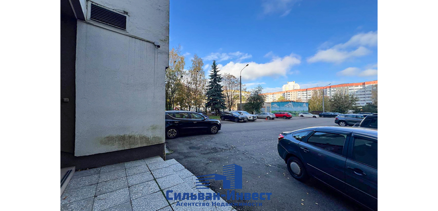 Аренда складских помещений