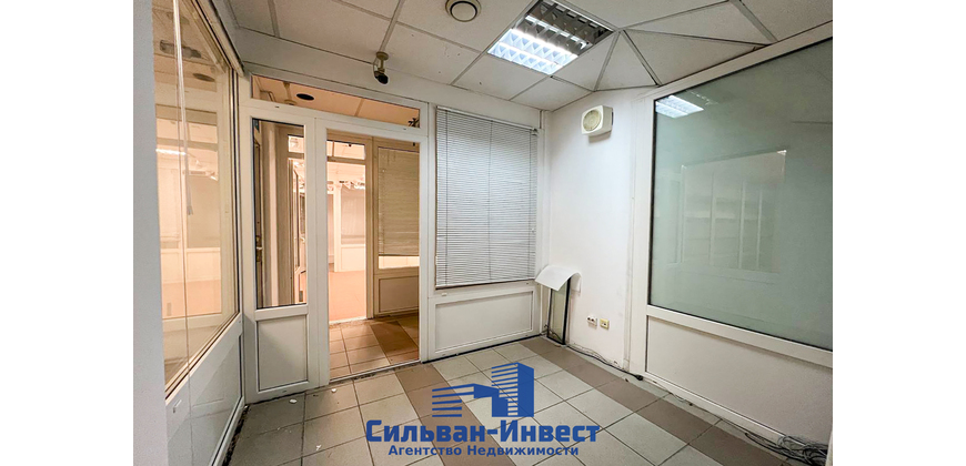 Аренда складских помещений